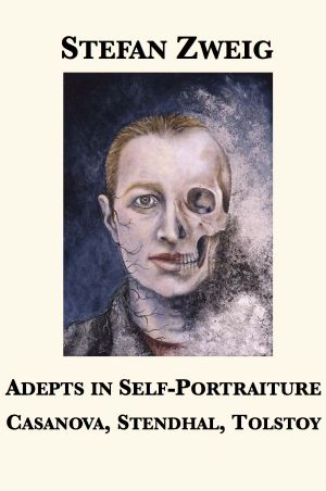 [Die Baumeister der Welt 03] • Adepts in Self-Portraiture